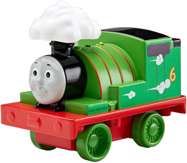 My First Thomas & Friends Pullback Puffer Percy Sale