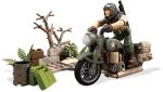 Mega Construx Call Of Duty Legends Motorbike Raid Online Sale