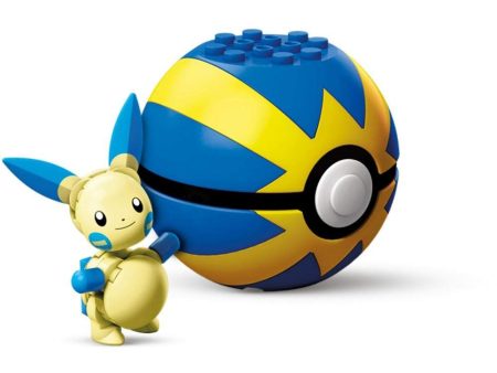 Pokemon Minun on Sale