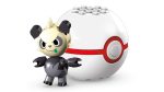 Pokemon Pancham Figure Sale