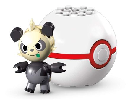 Pokemon Pancham Figure Sale