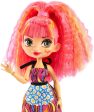 Cave Club Blazin’ BBQ Adventure Playset with Emberly Doll Online