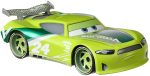 Disney Pixar Cars Spikey Fillups and Chase Racelott 2-Pack Toy Cars Online Hot Sale