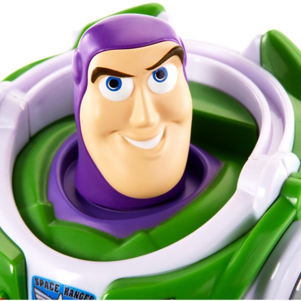 Toy Story True Talkers Buzz Lightyear Online