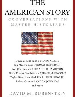 American Story: Conversations with Master Historians, The Online Sale