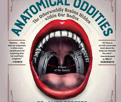 Anatomical Oddities: The Otherworldly Realms Hidden Within Our Bodies For Sale