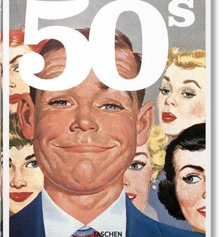 All-American Ads of the 50s Online now