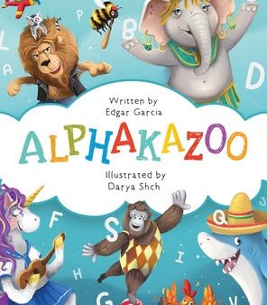 Alphakazoo Sale