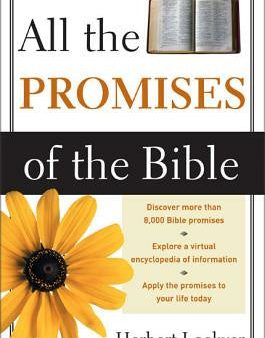 All the Promises of the Bible Online Hot Sale