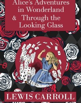 Alice in Wonderland Omnibus Including Alice s Adventures in Wonderland and Through the Looking Glass (with the Original John Tenniel Illustrations, The Online Sale