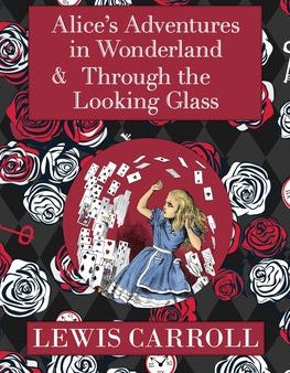 Alice in Wonderland Omnibus Including Alice s Adventures in Wonderland and Through the Looking Glass (with the Original John Tenniel Illustrations, The Online now