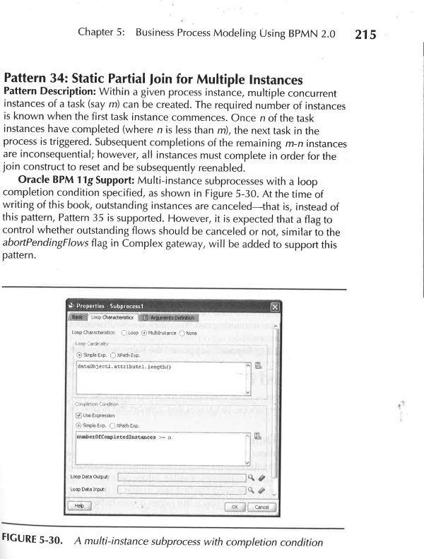 Oracle Business Process Management Suite 11G Handbook Supply