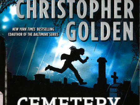 Cemetery Girl Book 1: The Pretenders (Graphic Novel) Online Sale