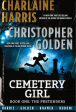 Cemetery Girl Book 1: The Pretenders (Graphic Novel) Online Sale