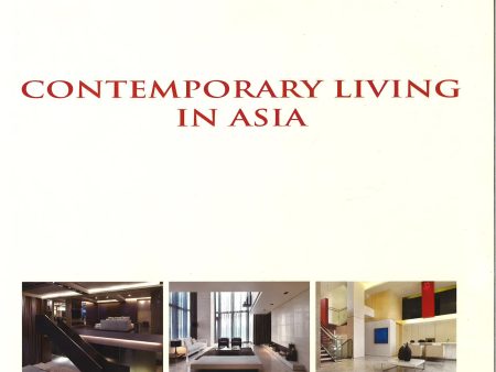 Contemporary Living In Asia Fashion