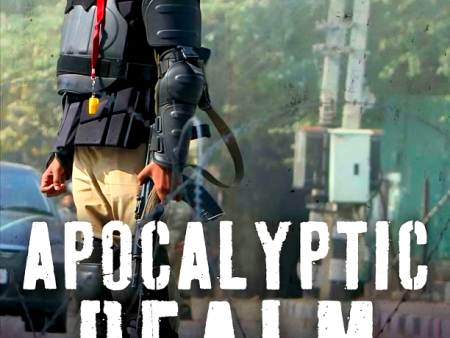 Apocalyptic Realm : Jihadists In South Asia Online Sale