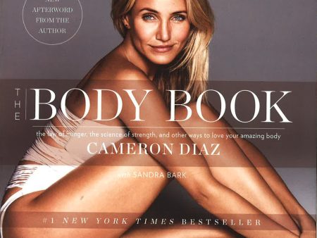 The Body Book Online Hot Sale