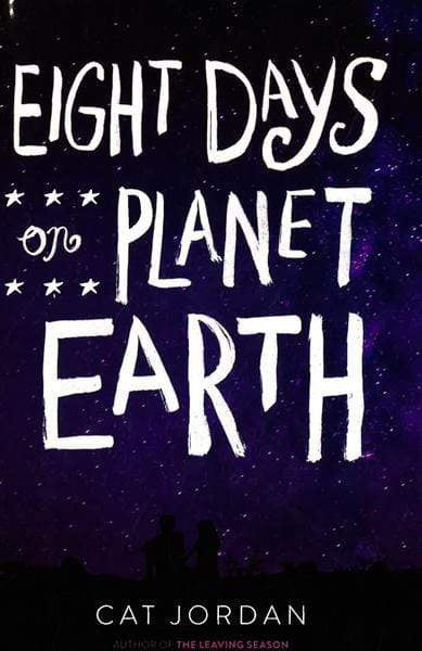 Eight Days On Planet Earth For Sale