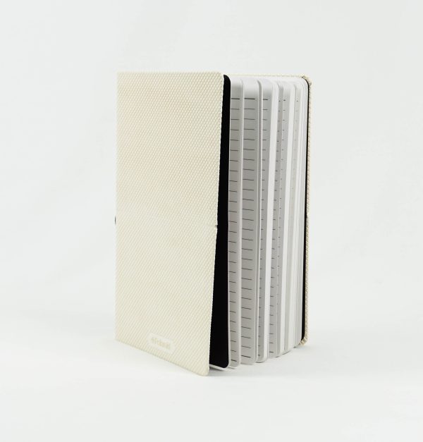 Polaroid: Flexi Cover Medium Journal (384 Lined Pages) Online now