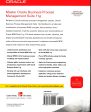 Oracle Business Process Management Suite 11G Handbook Supply