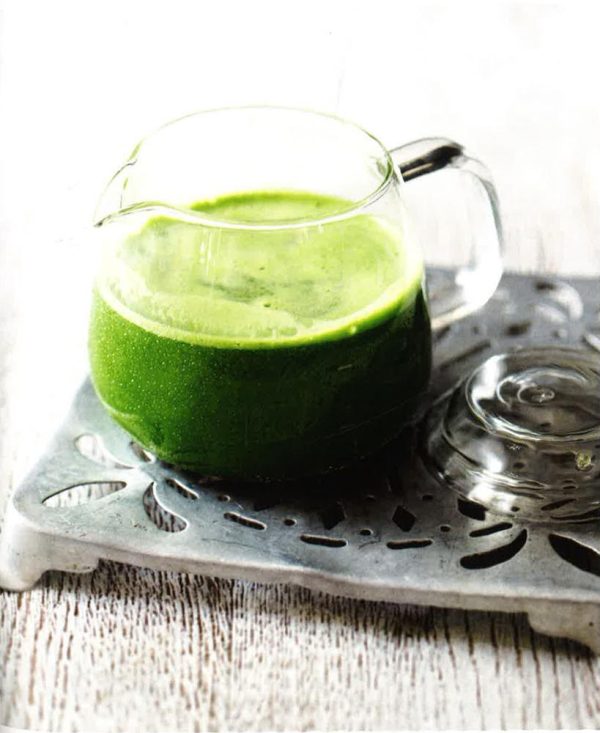 The Supercharged Green Juice & Smoothie Diet Hot on Sale