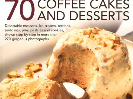 70 Coffee Cakes & Desserts Online Sale