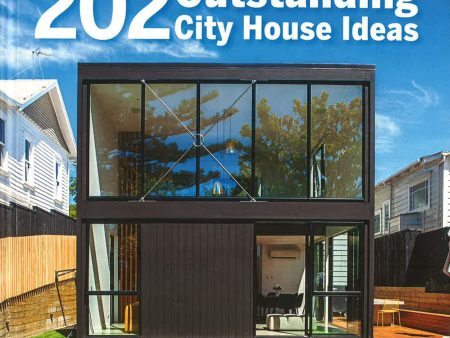 202 Outstanding City House Ideas Sale