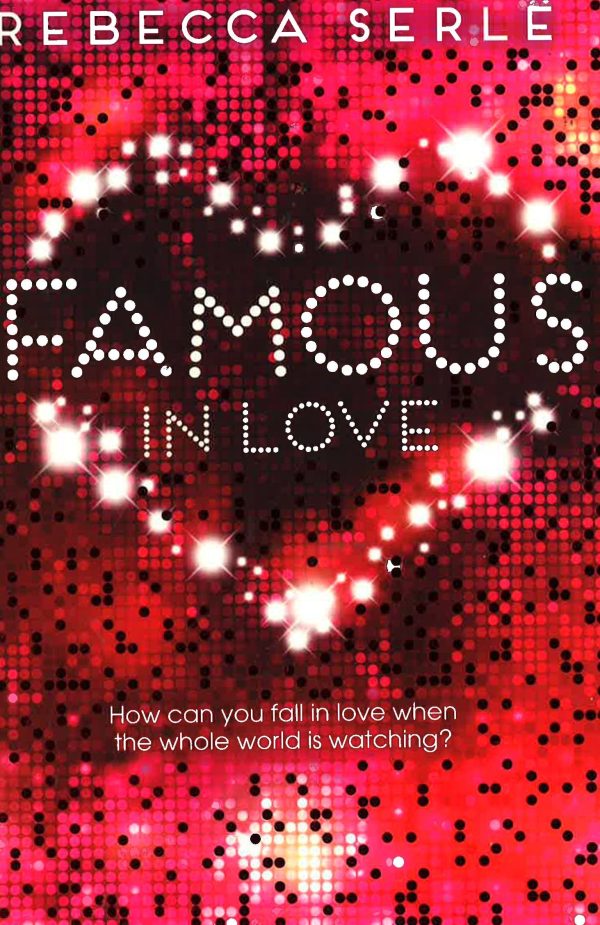 Famous In Love For Sale