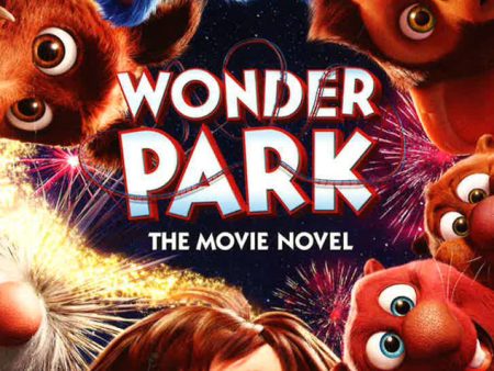 Wonder Park - Novel Of The Movie Online now