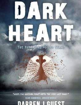 [Bargain corner] Dark Heart on Sale