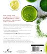 The Supercharged Green Juice & Smoothie Diet Hot on Sale