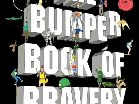 [Bargain corner] The Bumper Book Of Bravery Sale